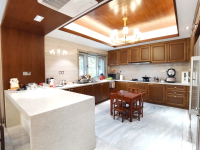 凤凰城中岛玫瑰苑别墅