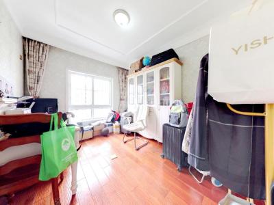 城市之光第三街区