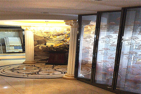 万达广场二期(万达嘉华)