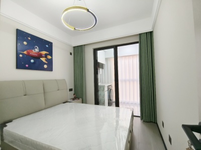 昌建融创枫丹壹号