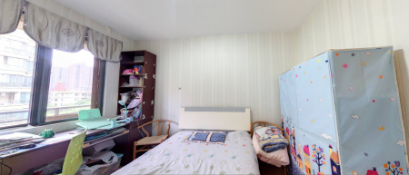 伟星左岸生活A区