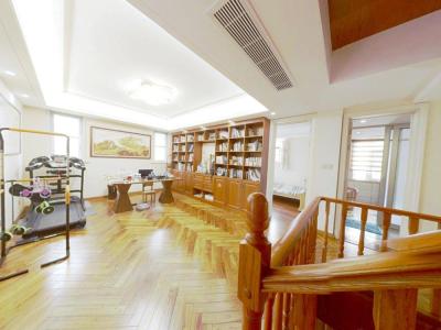 凤凰城中岛玫瑰苑别墅