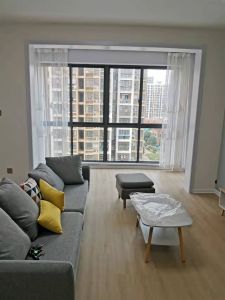 红东家园2室2厅1卫南精装真实好房