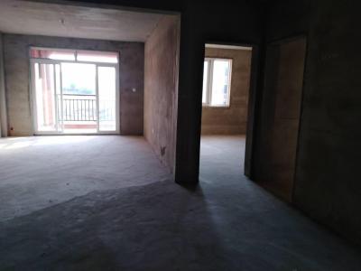 锦绣江南小区3房2厅南北毛坯真实好房