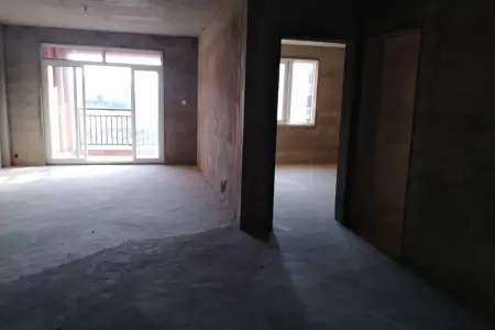 锦绣江南小区3房2厅南北毛坯真实好房