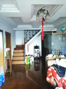 园丁二区 3室2厅1卫 1,100元/月 南北通透,学区房