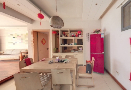 长江长现代城北区(一期)