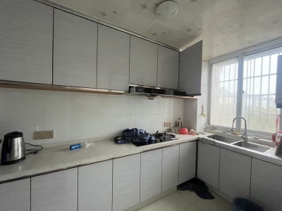 龙湖新城一期A区