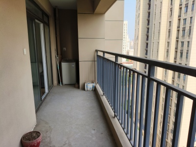 秀山信达城三区