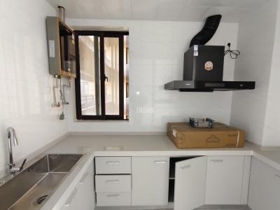 昌建融创枫丹壹号