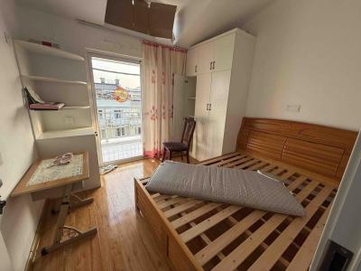 南瑞新城沐春园