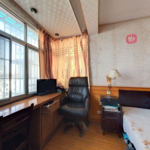 景春花园3室2厅2卫南北普装真实好房