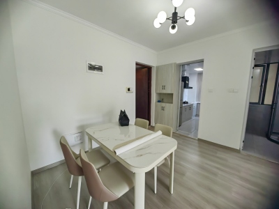 伟星金域蓝湾名门