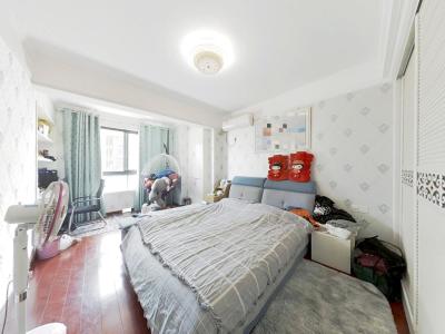 中央城学府壹号