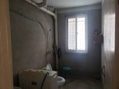 鲁港新镇三期五区