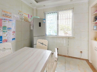 龙湖新城二期北区