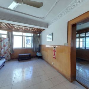 劳动新村7号地块