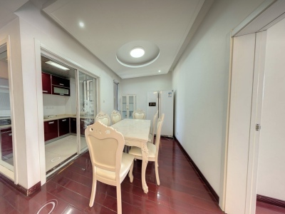 伟星左岸生活D区