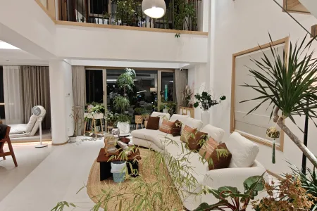 中御公馆3室2厅2卫南北豪装真实好房