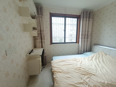 旭日天都三组团