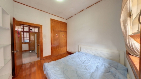 东郊路126号2房1厅1卫南中装真实好房