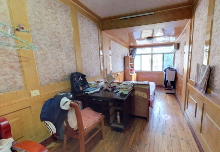 江南新村小区