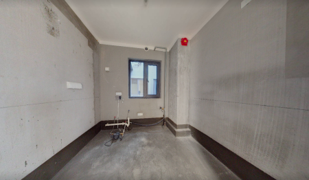 信达万科樾江望