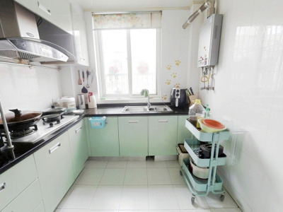 南瑞瑞东园一期