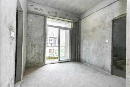 三山碧桂园翠堤春晓