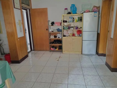 镜湖区花园路2房1厅1卫南北简装真实好房