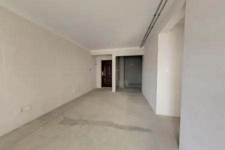 雅旭新乐府 3室2厅1卫 89万 性价比高,好景观