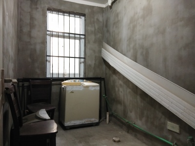 凤凰城南岛白桦轩