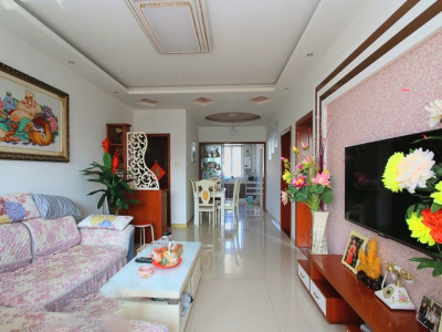 南瑞瑞东园一期