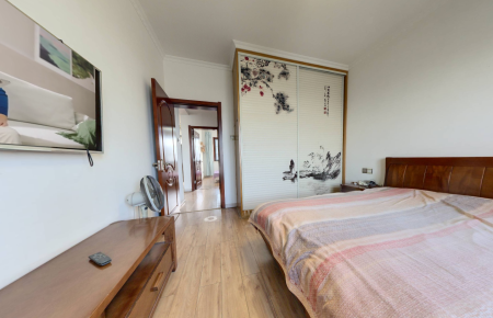 绿地2号地块(阳光花寓)