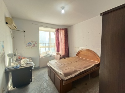 弋江嘉园二期轩衡园