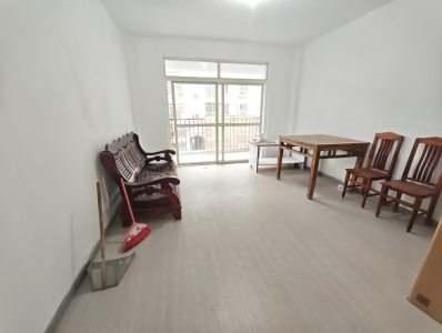 龙湖新城一期B区