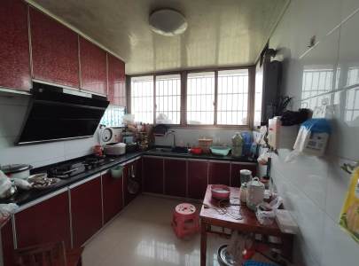 龙湖新城二期北区