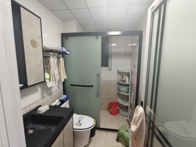 三山碧桂园翠堤春晓