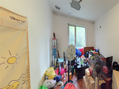 伟星左岸生活E区