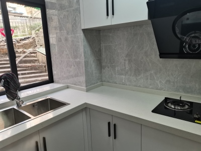 皖南医学院教工宿舍区