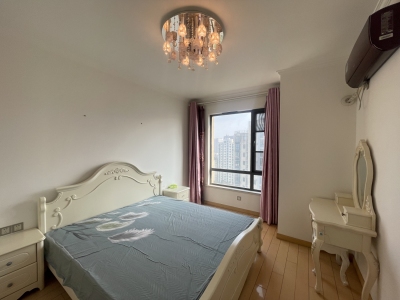 伟星金域蓝湾A区