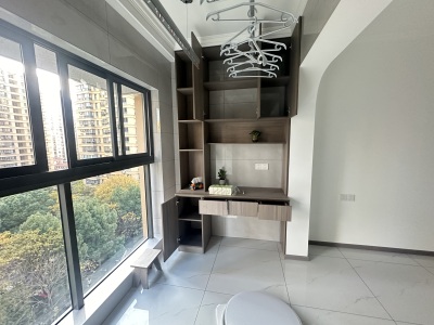 伟星左岸生活B区