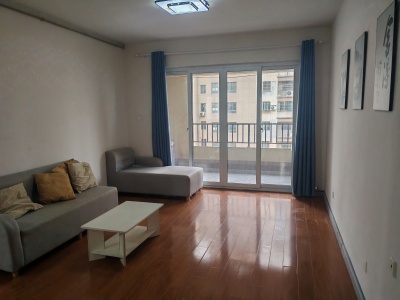 城市之光第四街区