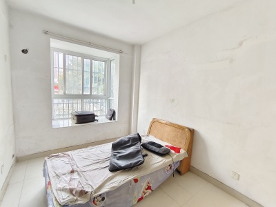 龙湖新城一期C区