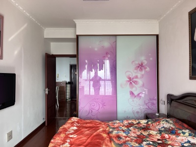 绿地2号地块(阳光花寓)