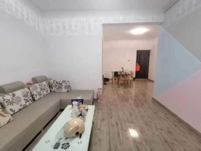 城市之光第四街区