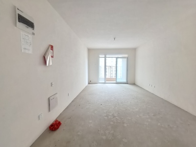 秀山信达城二期