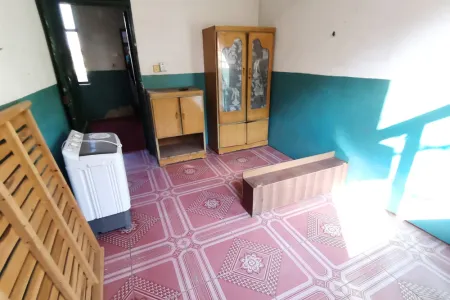 芜湖东站铁路宿舍