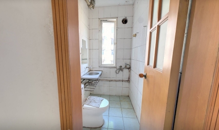 黄果山二村261号