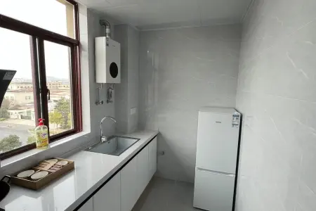 双子星辰大厦1房1厅1卫南北毛坯真实好房